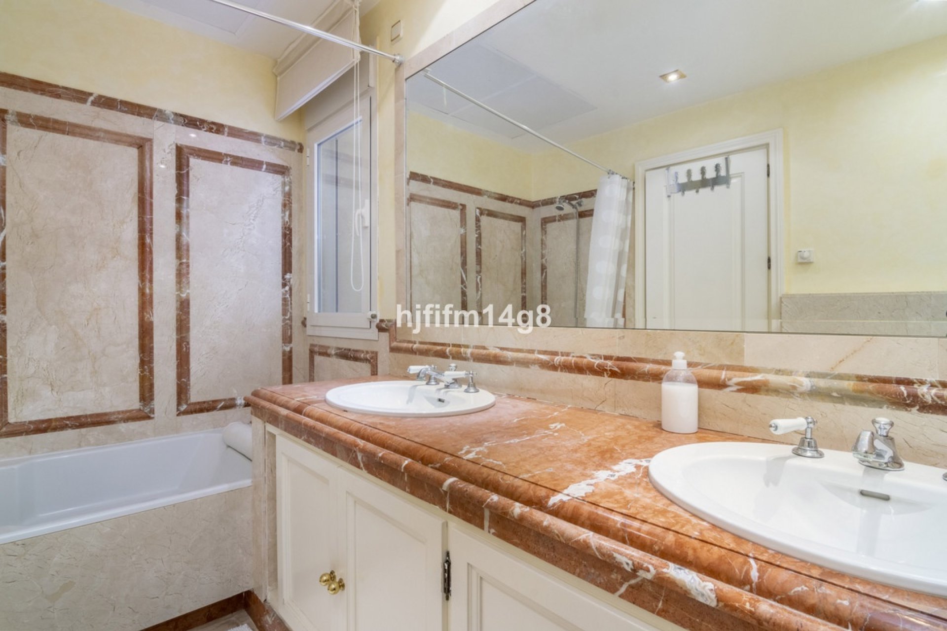 Resale - apartment - Marbella - The Golden Mile