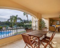 Resale - apartment - Marbella - The Golden Mile