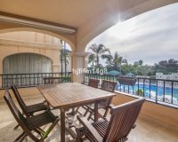 Resale - apartment - Marbella - The Golden Mile