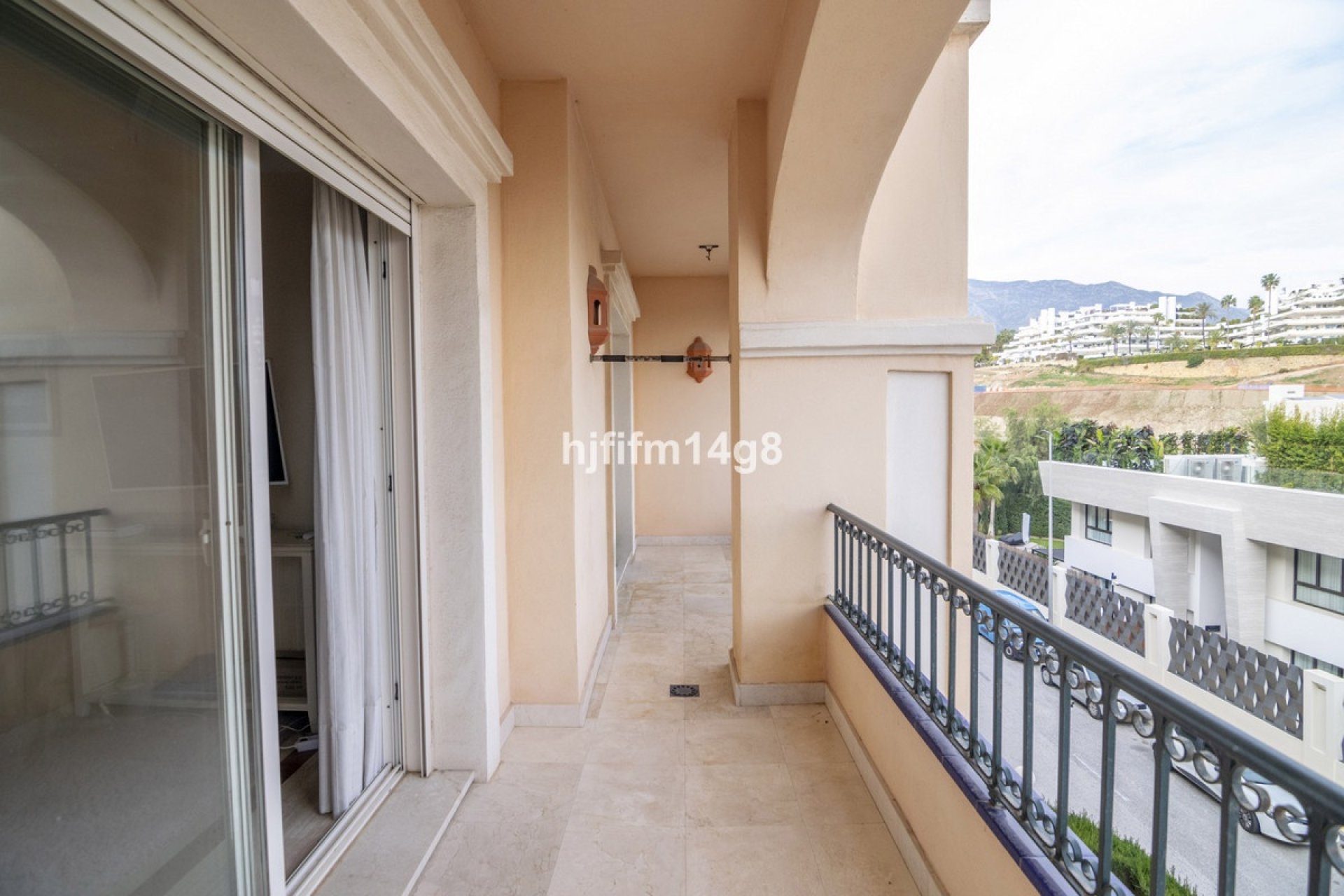 Resale - apartment - Marbella - The Golden Mile