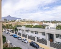 Resale - apartment - Marbella - The Golden Mile