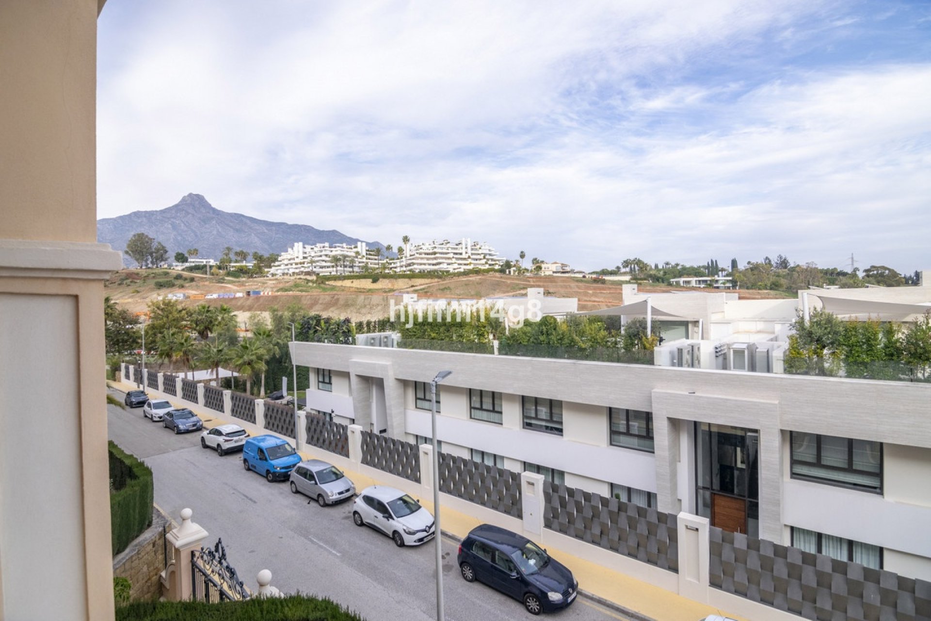 Resale - apartment - Marbella - The Golden Mile