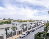 Resale - apartment - Marbella - The Golden Mile
