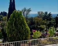 Resale - apartment - Marbella - The Golden Mile