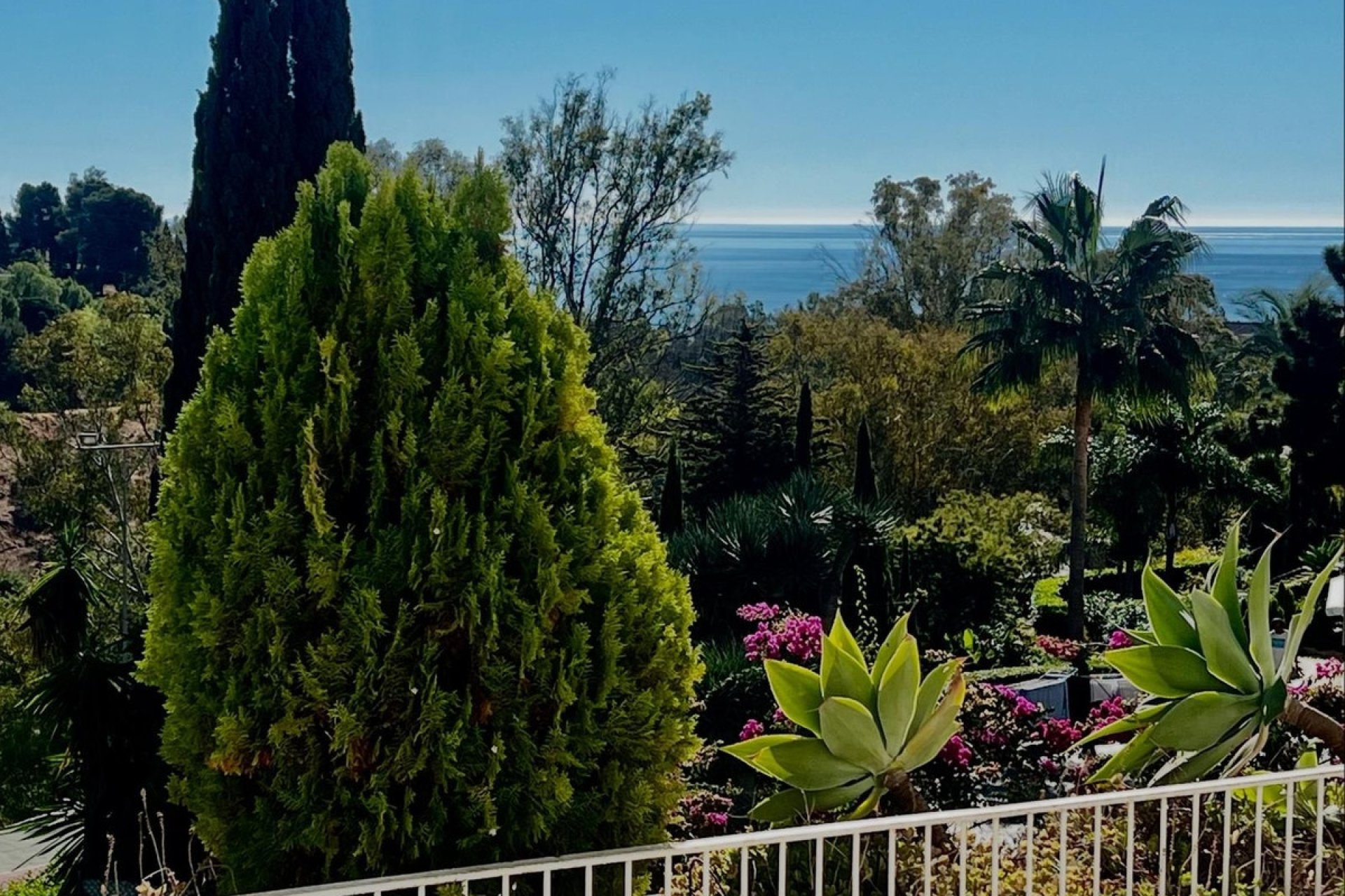 Resale - apartment - Marbella - The Golden Mile