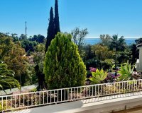 Resale - apartment - Marbella - The Golden Mile