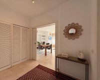 Resale - apartment - Marbella - The Golden Mile