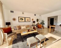 Resale - apartment - Marbella - The Golden Mile