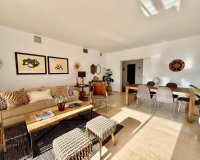 Resale - apartment - Marbella - The Golden Mile