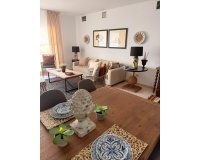 Resale - apartment - Marbella - The Golden Mile