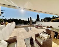 Resale - apartment - Marbella - The Golden Mile