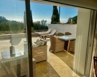 Resale - apartment - Marbella - The Golden Mile