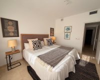 Resale - apartment - Marbella - The Golden Mile
