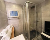 Resale - apartment - Marbella - The Golden Mile