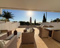 Resale - apartment - Marbella - The Golden Mile