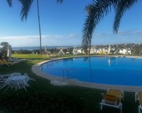 Resale - apartment - Marbella - The Golden Mile