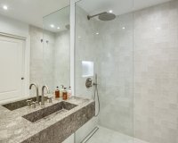Resale - apartment - Marbella - The Golden Mile