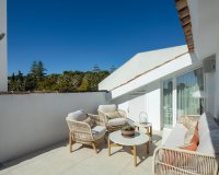 Resale - apartment - Marbella - The Golden Mile