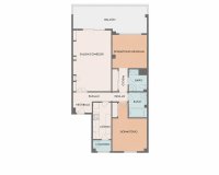 Resale - apartment - Marbella - The Golden Mile