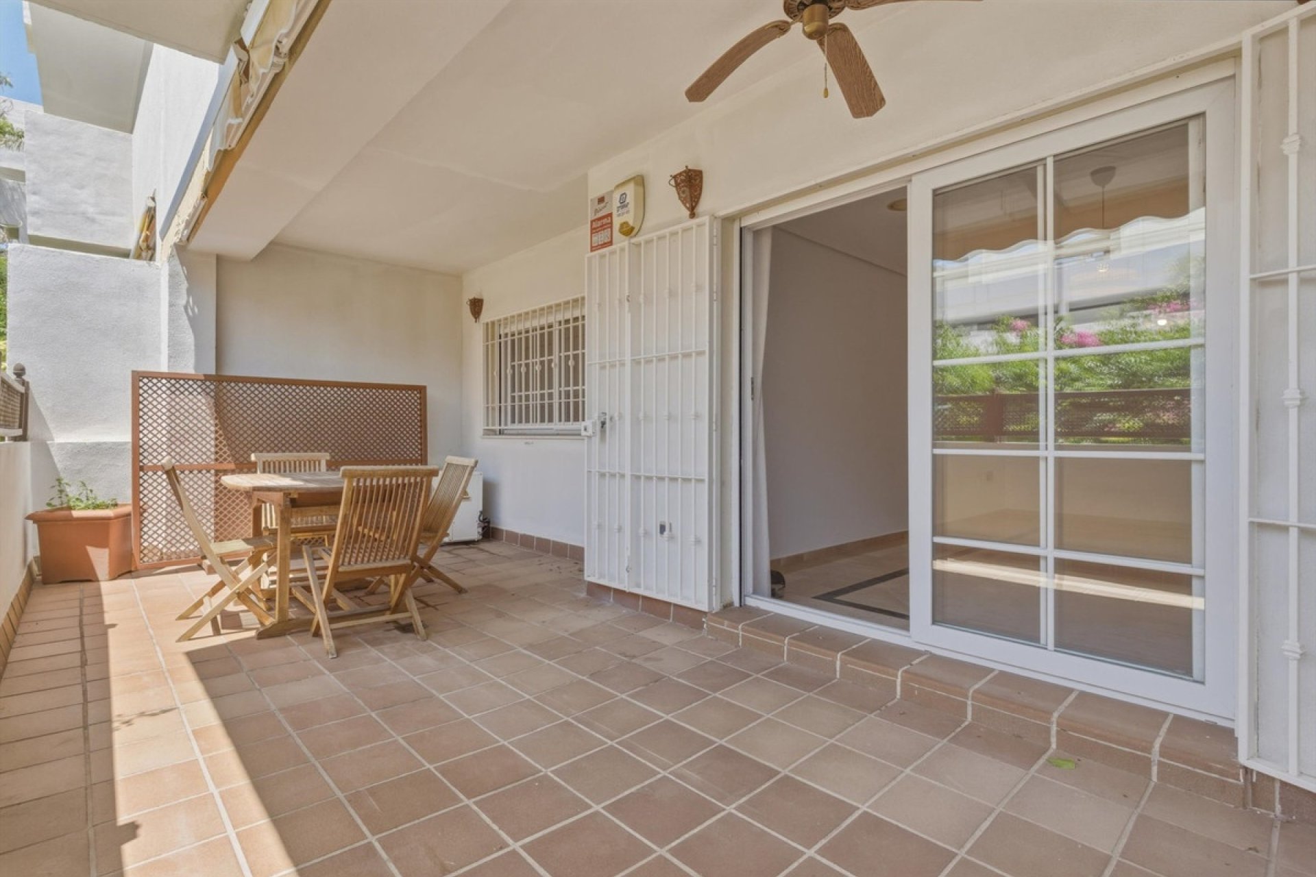 Resale - apartment - Marbella - The Golden Mile