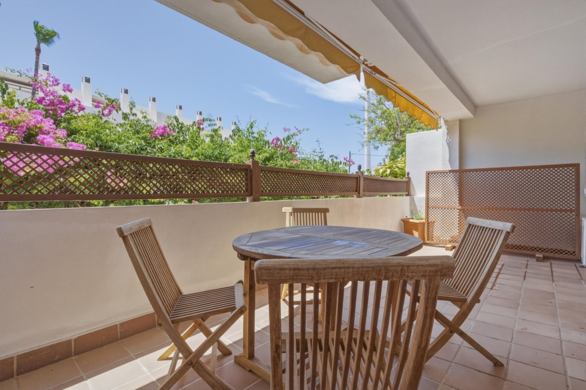 Resale - apartment - Marbella - The Golden Mile