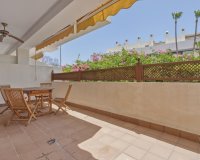 Resale - apartment - Marbella - The Golden Mile