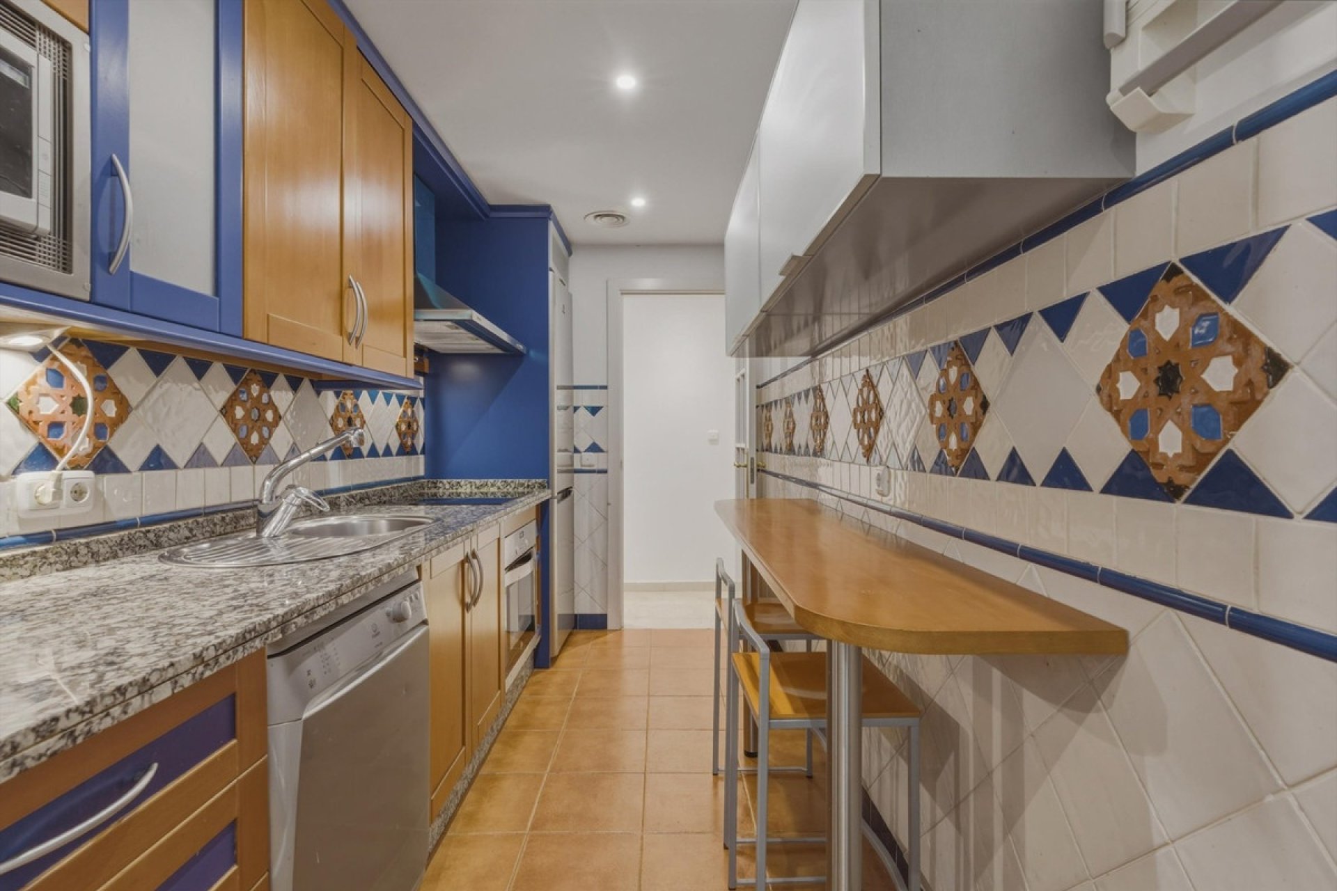 Resale - apartment - Marbella - The Golden Mile
