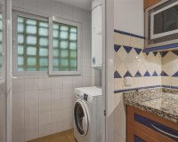 Resale - apartment - Marbella - The Golden Mile