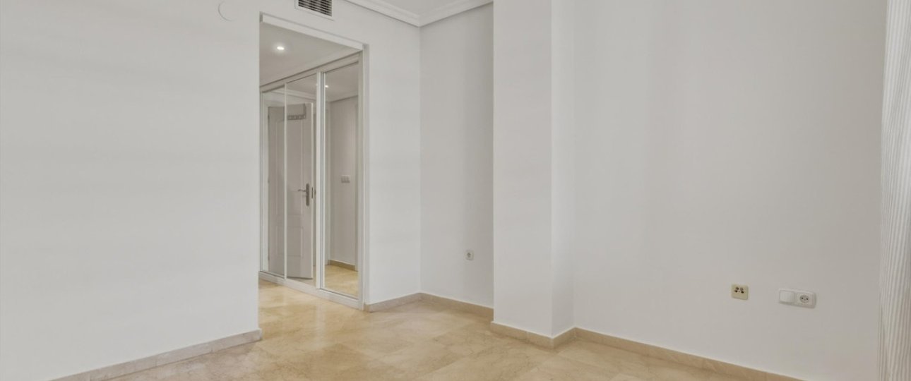 Resale - apartment - Marbella - The Golden Mile