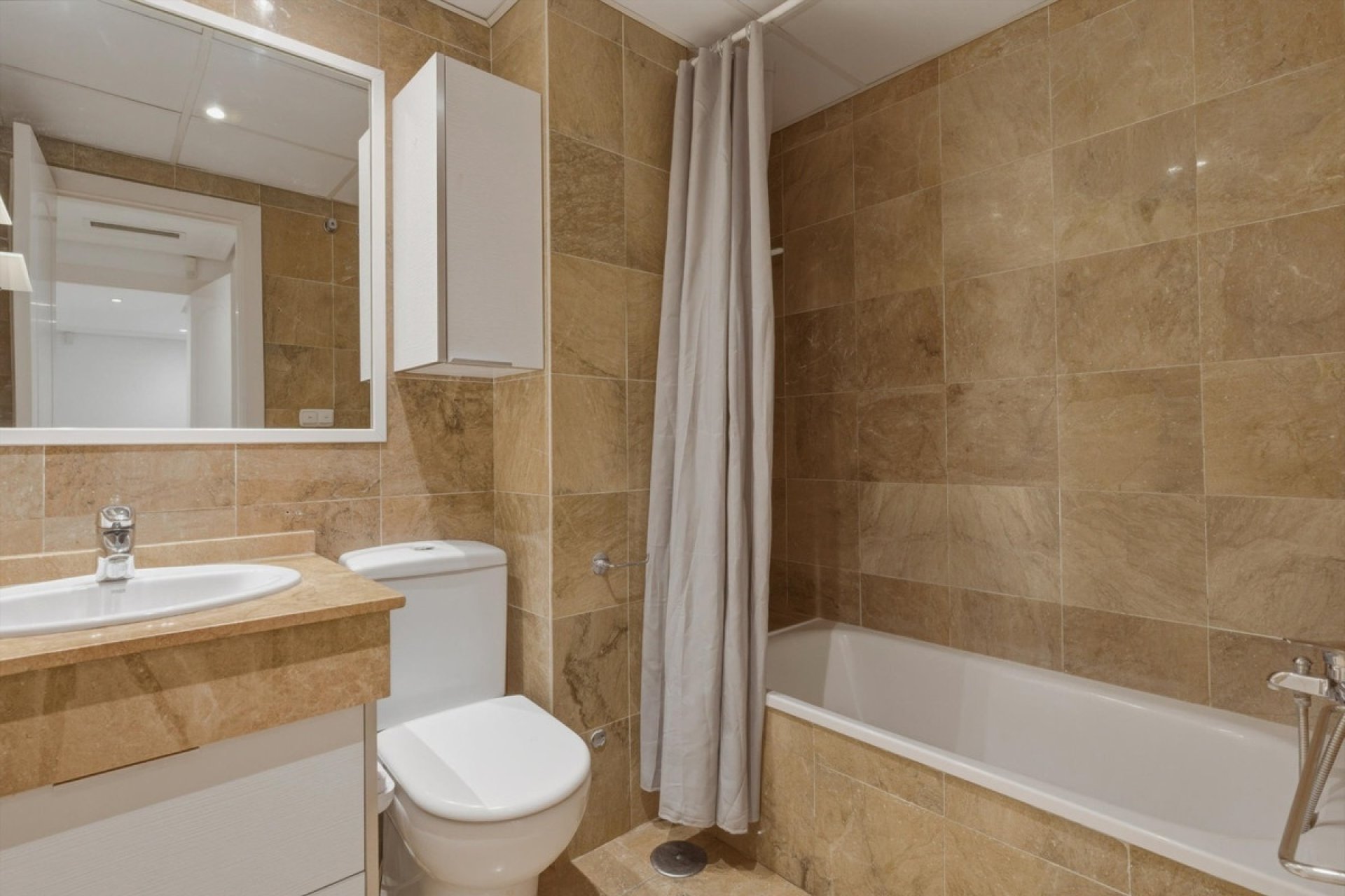 Resale - apartment - Marbella - The Golden Mile