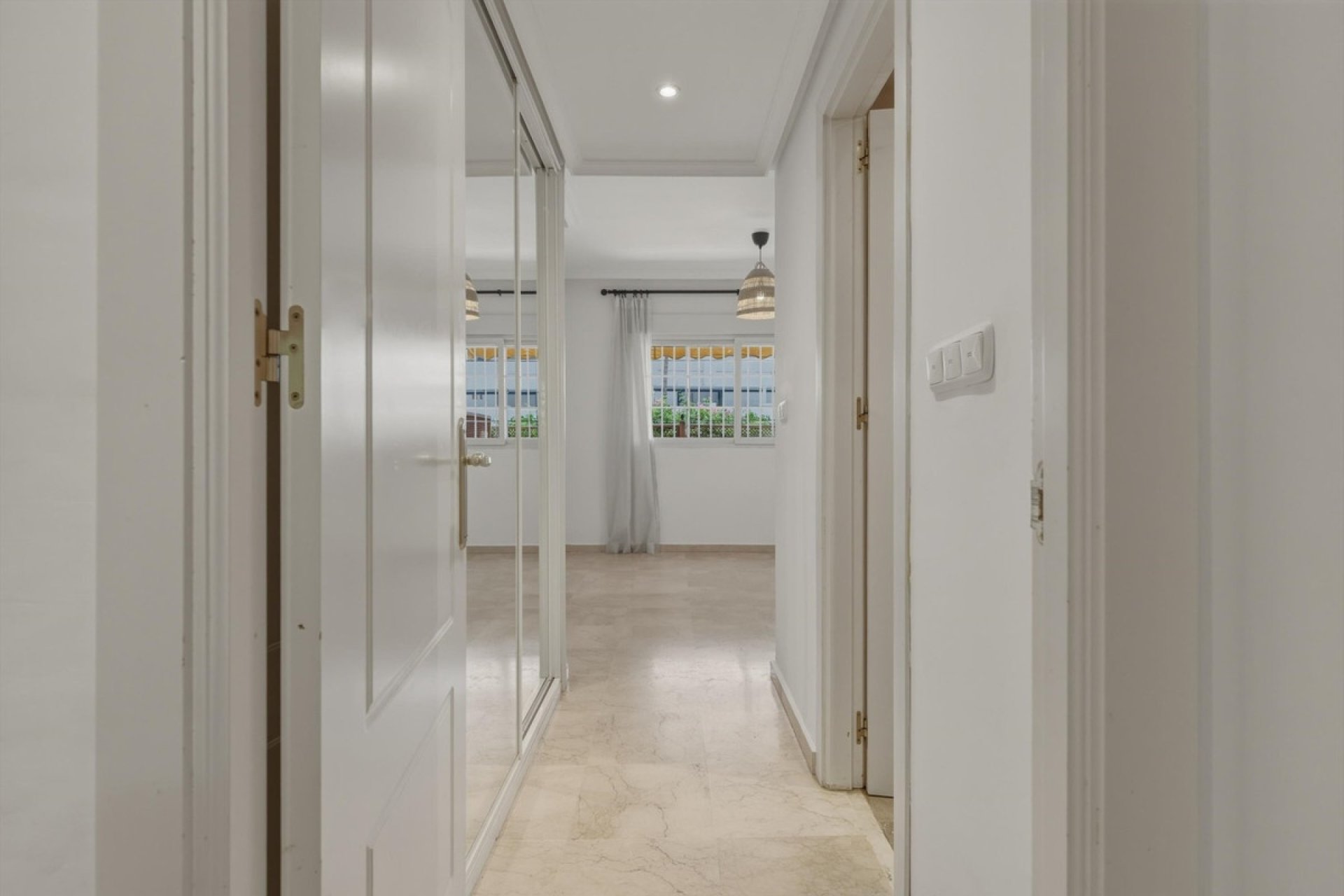 Resale - apartment - Marbella - The Golden Mile