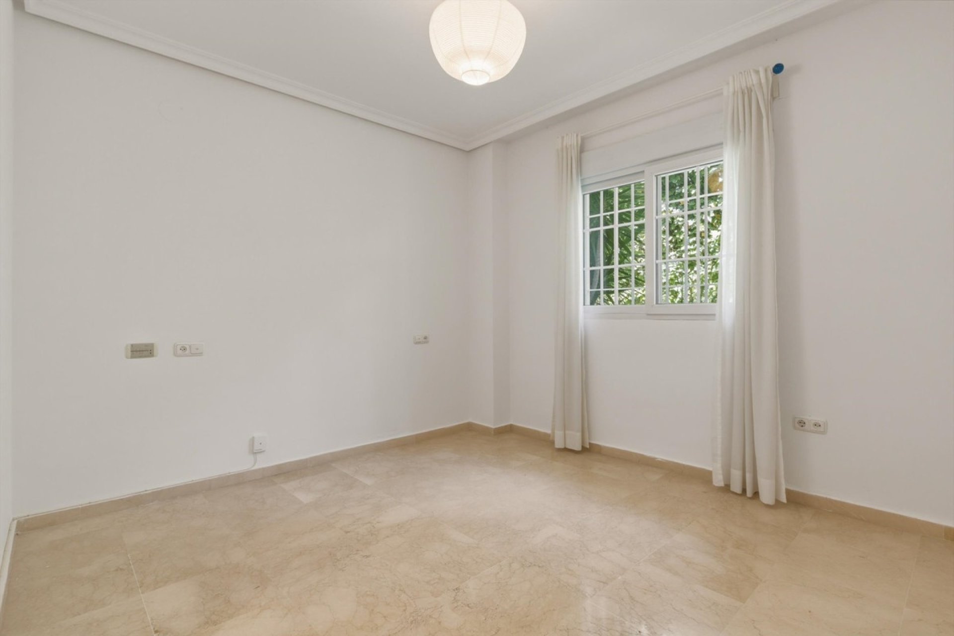 Resale - apartment - Marbella - The Golden Mile