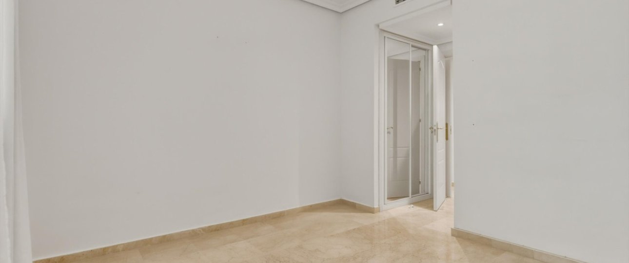 Resale - apartment - Marbella - The Golden Mile