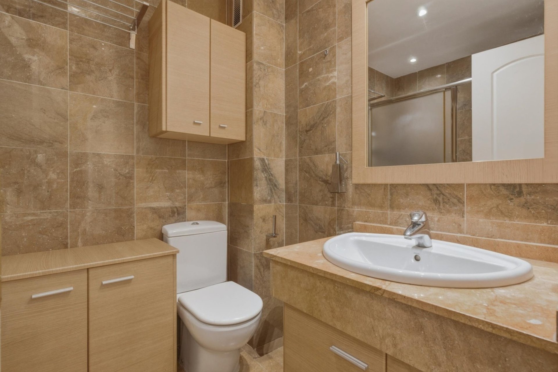 Resale - apartment - Marbella - The Golden Mile