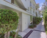 Resale - apartment - Marbella - The Golden Mile