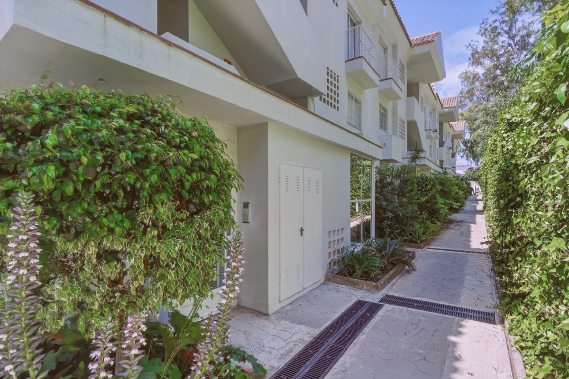 Resale - apartment - Marbella - The Golden Mile
