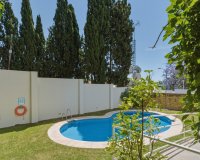 Resale - apartment - Marbella - The Golden Mile