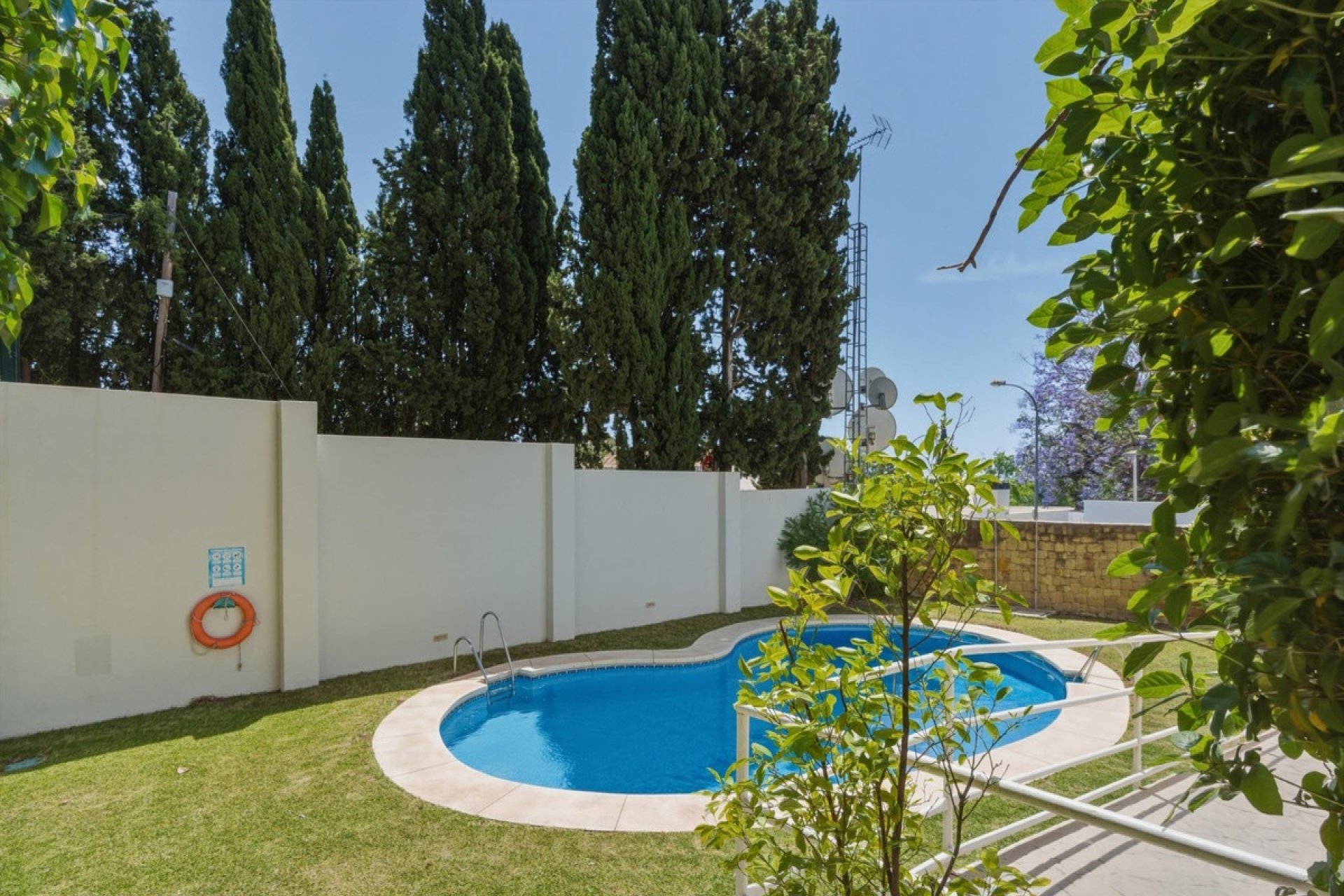 Resale - apartment - Marbella - The Golden Mile