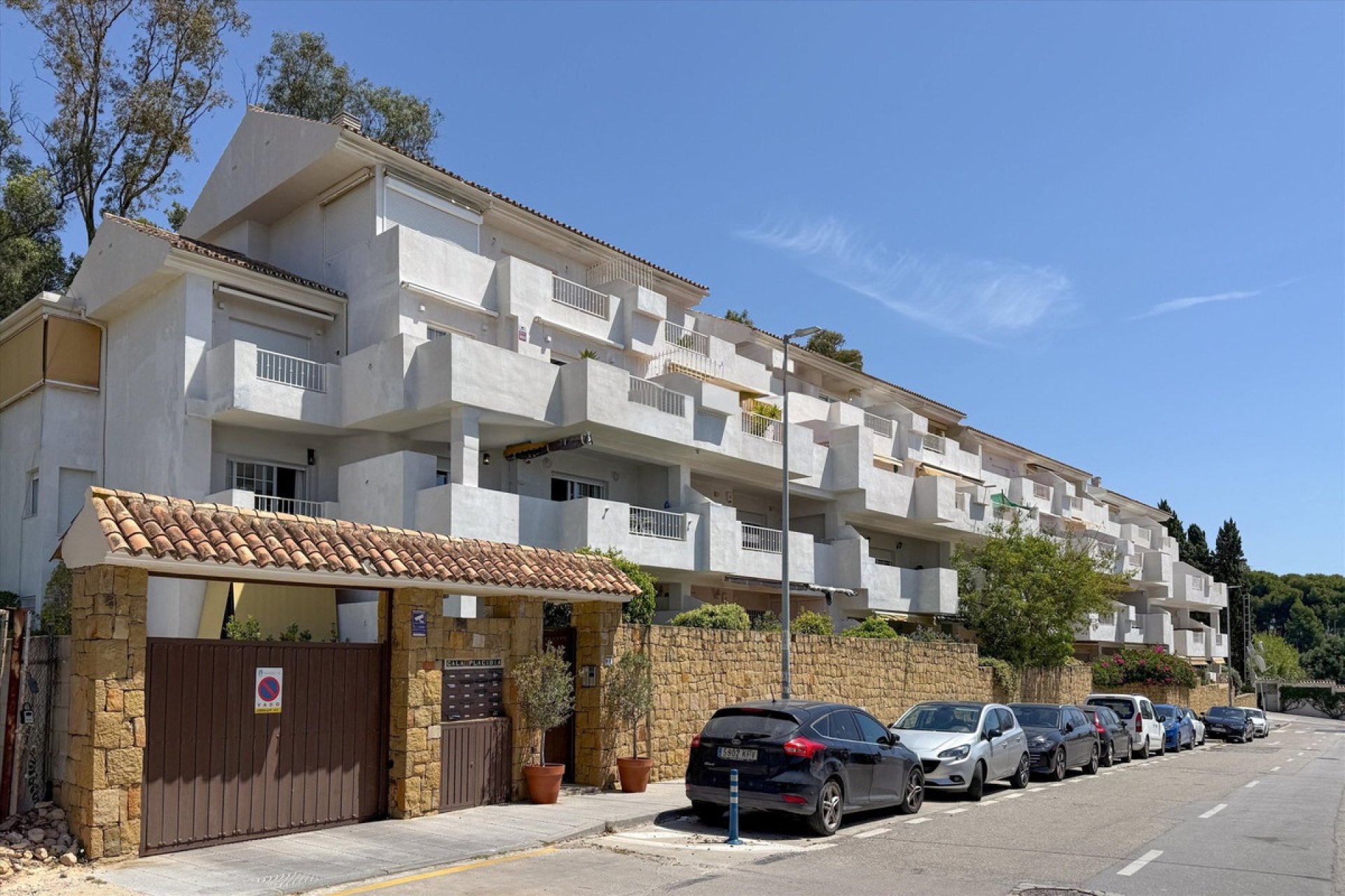 Resale - apartment - Marbella - The Golden Mile