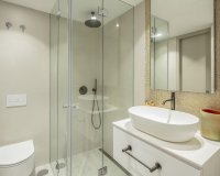 Resale - apartment - Marbella - The Golden Mile