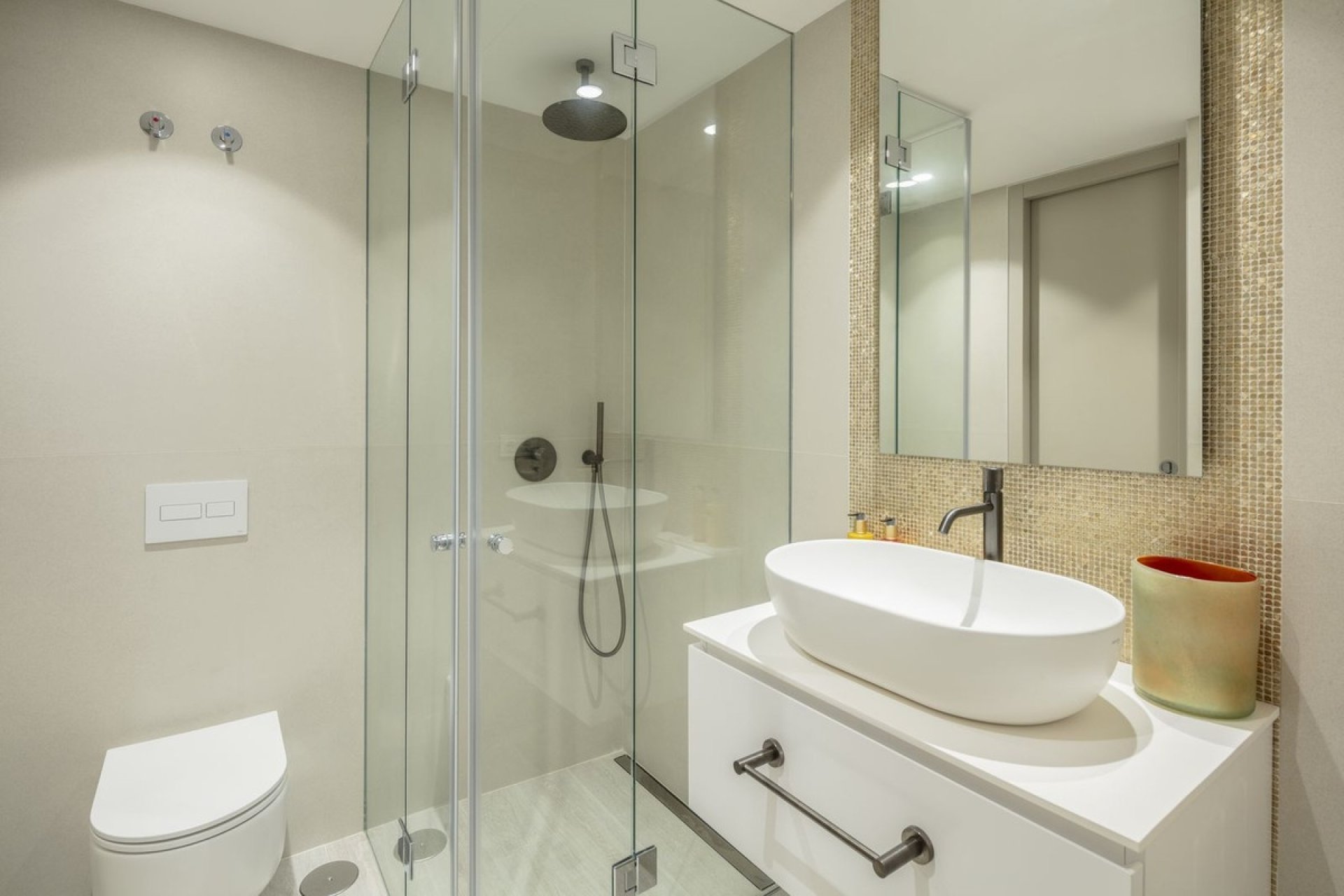 Resale - apartment - Marbella - The Golden Mile