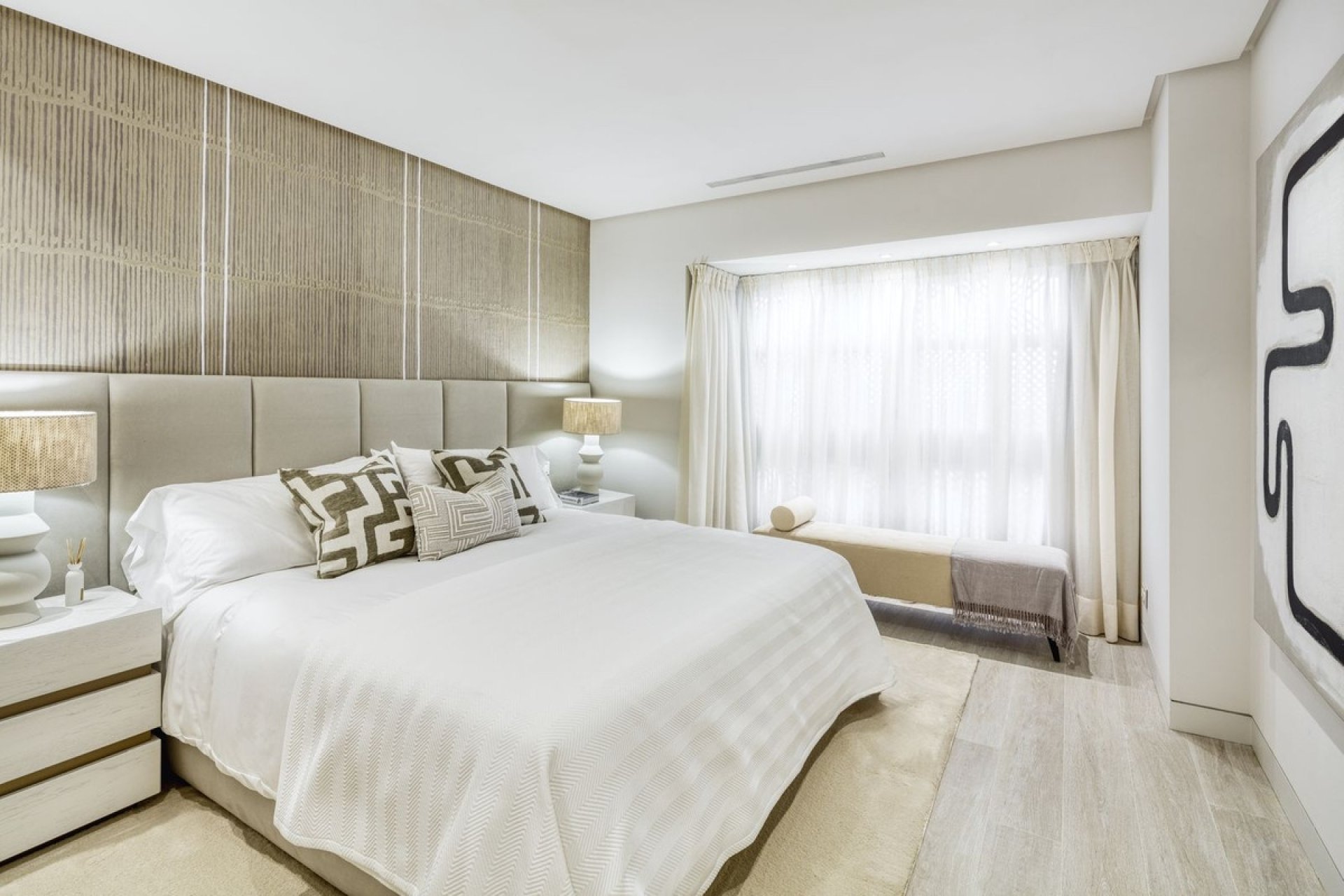 Resale - apartment - Marbella - The Golden Mile