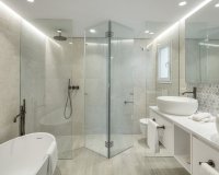 Resale - apartment - Marbella - The Golden Mile