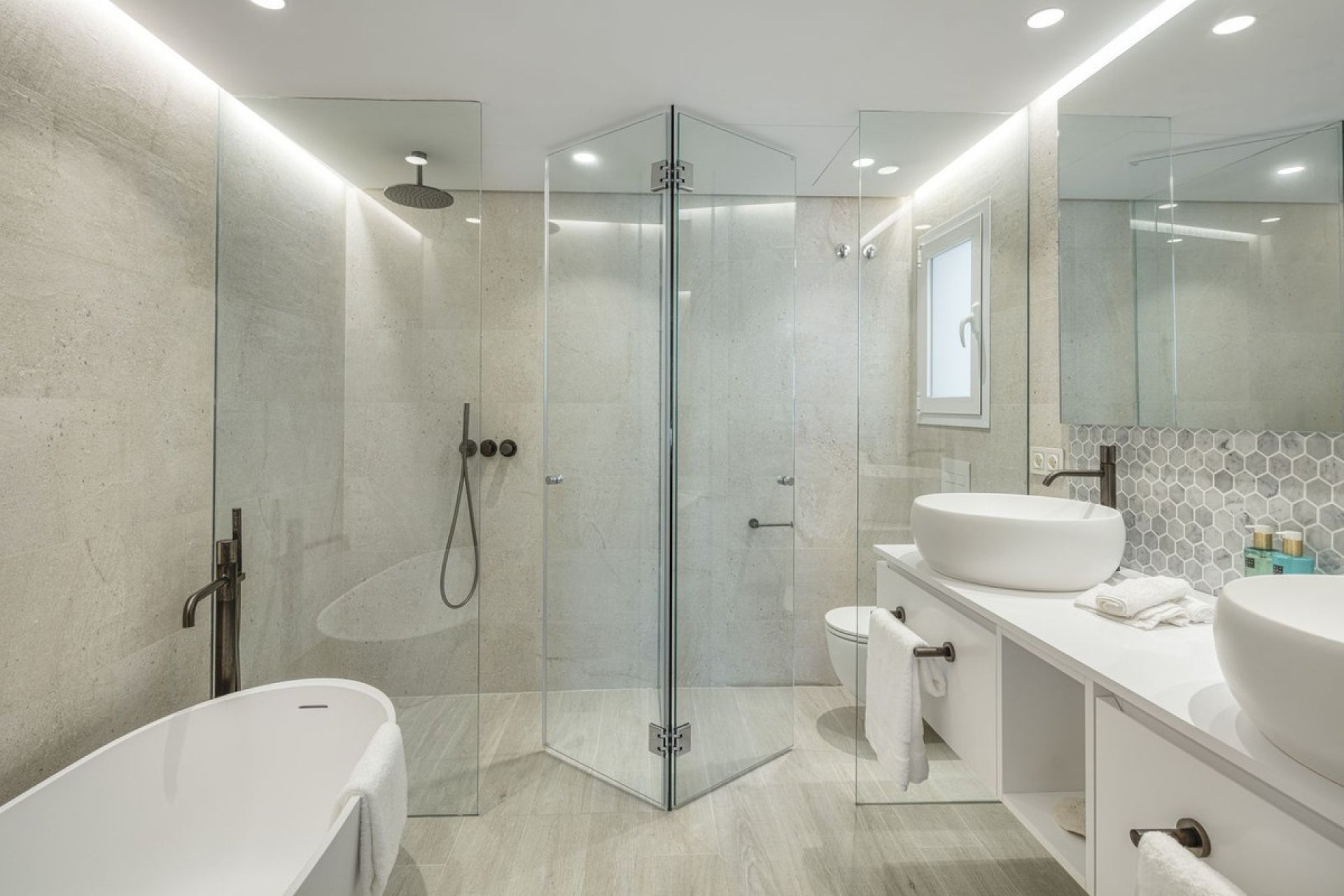 Resale - apartment - Marbella - The Golden Mile