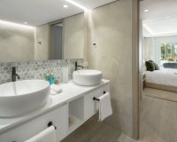 Resale - apartment - Marbella - The Golden Mile