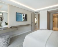 Resale - apartment - Marbella - The Golden Mile