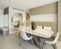 Resale - apartment - Marbella - The Golden Mile