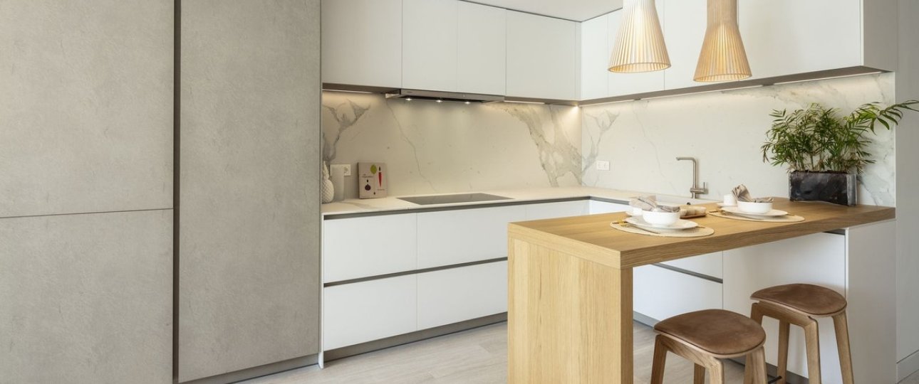 Resale - apartment - Marbella - The Golden Mile