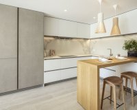Resale - apartment - Marbella - The Golden Mile