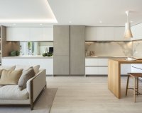 Resale - apartment - Marbella - The Golden Mile